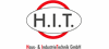 H.I.T. Haus- und Industrietechnik GmbH Logo