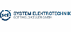 System Elektrotechnik Gotthold Keller GmbH Logo