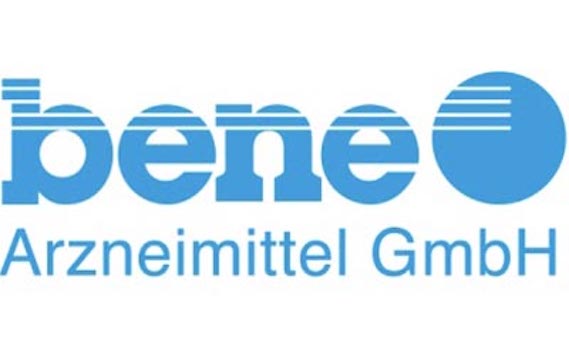 bene-Arzneimittel GmbH Logo