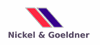 Nickel & Goeldner Spedition GmbH Logo