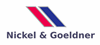 Nickel & Goeldner Spedition GmbH Logo