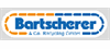Bartscherer & Co. Recycling GmbH Logo