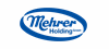 Mehrer Compression GmbH Logo