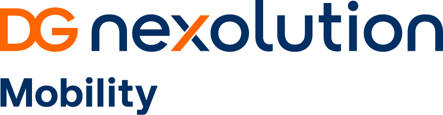 DG Nexolution eG (Job via XING.com) Logo