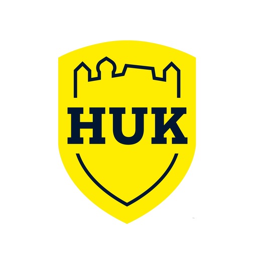 HUK-COBURG Versicherungsgruppe (Job via XING.com) Logo
