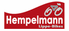 Hempelmann Lippe-Bikes Logo