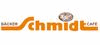 Bäckerei Schmidt KG Logo