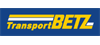 Transport Betz GmbH & Co. Speditions KG Logo