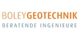 Boley Geotechnik GmbH Logo