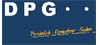 DPG Deutsche Elektro Prüfgesellschaft mbH Logo