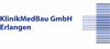 KlinikMedBau GmbH Logo