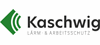 R. Kaschwig Schallschutztechnik GmbH Logo