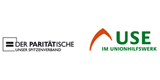 USE Union Sozialer Einrichtungen gemeinnützige GmbH Logo