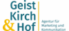 Geist, Kirch & Hof GmbH Logo