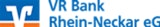 VR Bank Rhein-Neckar eG Logo