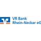 VR Bank Rhein-Neckar eG Logo