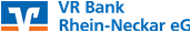 VR Bank Rhein-Neckar eG Logo