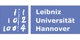 Leibniz Universität Hannover Logo