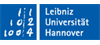Leibniz Universität Hannover Logo