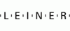 Leiner GmbH Logo