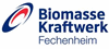 Biomasse-Kraftwerk Fechenheim GmbH Logo