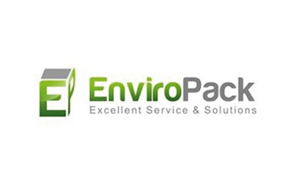Enviro Pack GmbH Logo