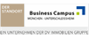 Business Campus Management GmbH Logo