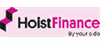 Hoist Finance AB (publ) Niederlassung Deutschland Logo