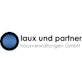 laux und partner hausverwaltungen GmbH Logo