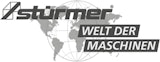 Stürmer Maschinen GmbH Logo