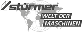 Stürmer Maschinen GmbH Logo