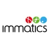 Immatics Biotechnologies GmbH Logo
