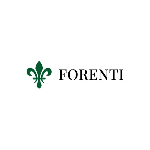 Forenti GmbH (Job via XING.com) Logo