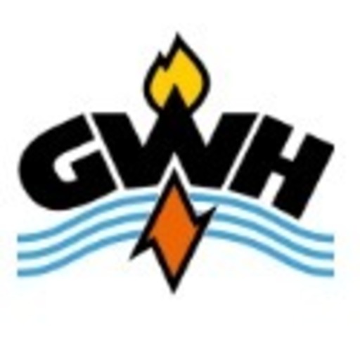 Gemeindewerke Haßloch GmbH Logo
