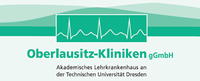 Oberlausitz-Kliniken gGmbH Logo