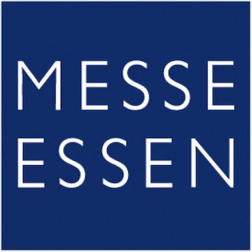 MESSE ESSEN GMBH Logo
