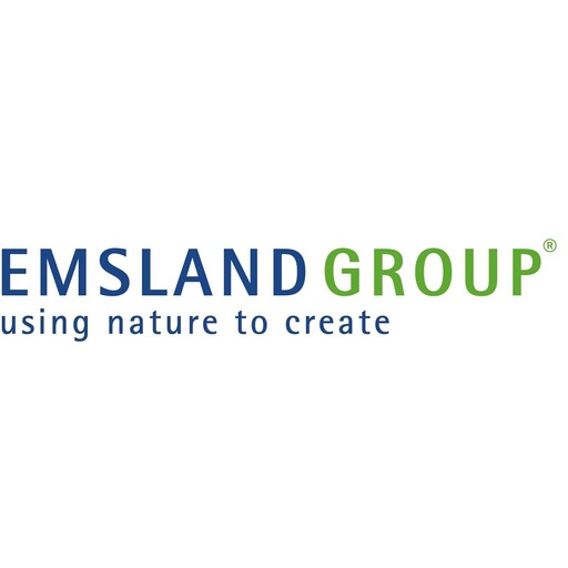 EMSLAND GROUP Logo
