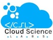 Cloud Science Labs Logo