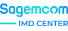 Sagemcom IMD Center GmbH Logo