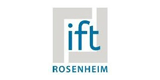 ift Rosenheim GmbH Logo
