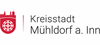 Stadt Mühldorf a. Inn Logo