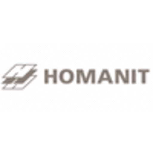 HOMANIT GmbH & Co. KG Logo