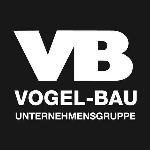 Vogel-Bau Gruppe Logo
