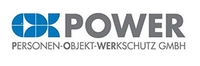 Power Personen-Objekt-Werkschutz GmbH Logo