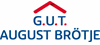 G.U.T. August Brötje KG Logo