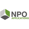 NPO Applications GmbH Logo