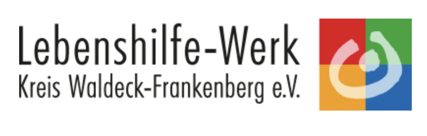 Lebenshilfe-Werk Kreis Waldeck-Frankenberg e.V. Logo