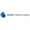 Becker Marine Systems Logo