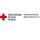 DRK Deutsches Rotes Kreuz Logo