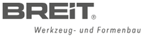 Breit Formenbau KG Logo